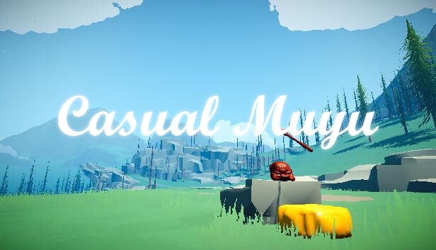 CasualMuyu