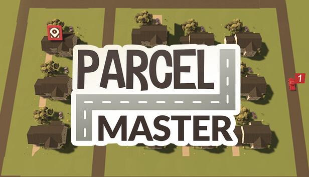 Parcel Master