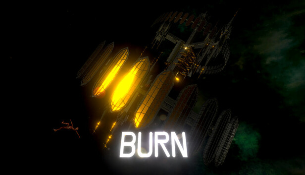 BURN