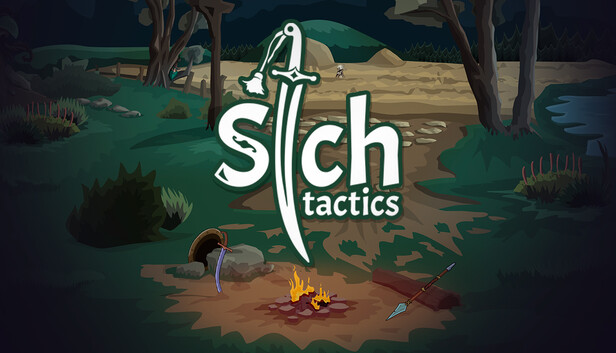 Sich Tactics