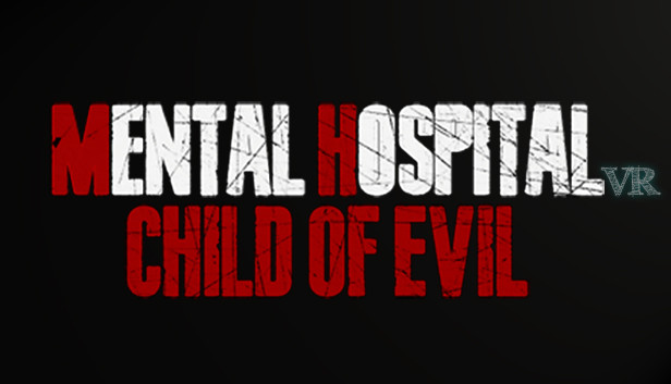 Mental Hospital VR