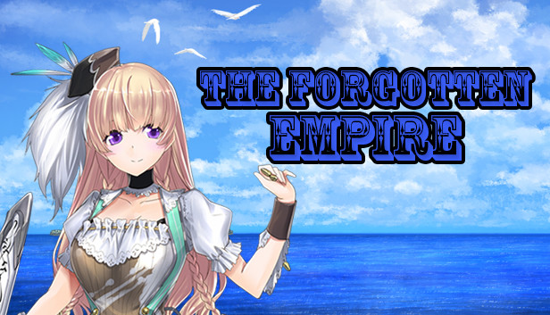The Forgotten Empire