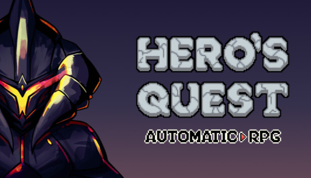 Hero's Quest