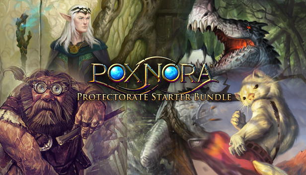 Protectorate Starter Bundle