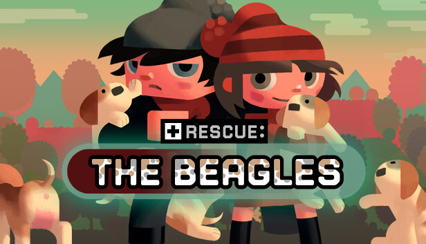 Rescue: The Beagles