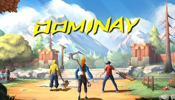 Dominay