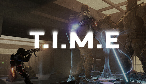 T.I.M.E