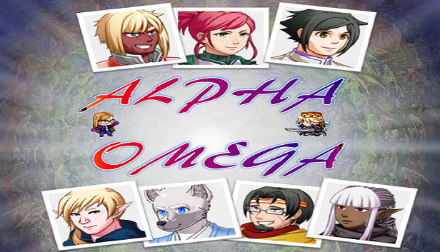 Alpha/Omega [1,000 HERO POINTS DLC]