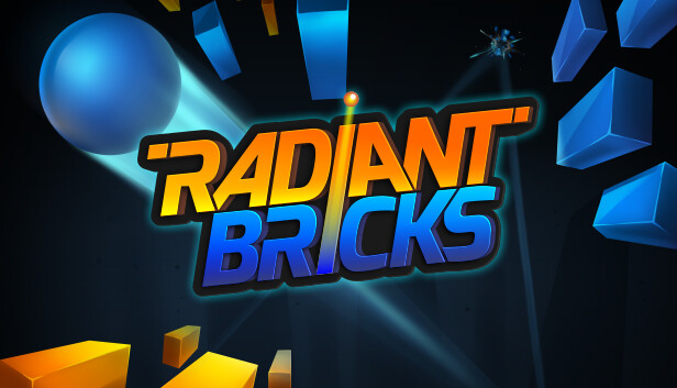 Radiant Bricks