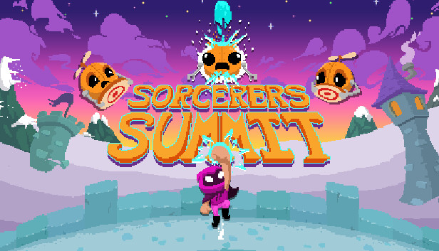 Sorcerers Summit