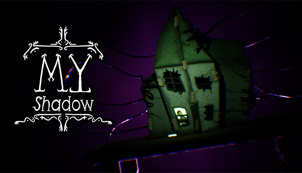 My Shadow