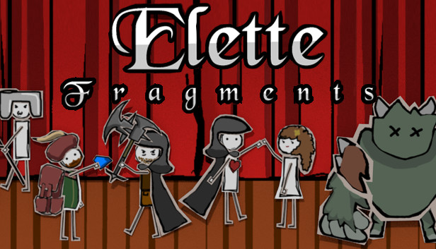 Elette Fragments