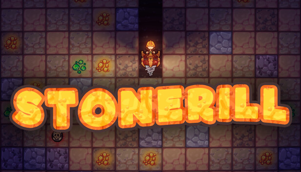 Stonerill