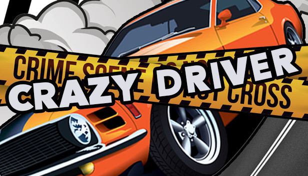 CRAZY DRIVER