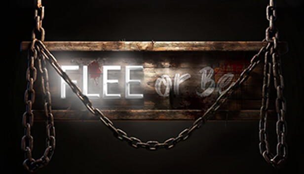 Flee or Be Chapter One: Lurking Alone