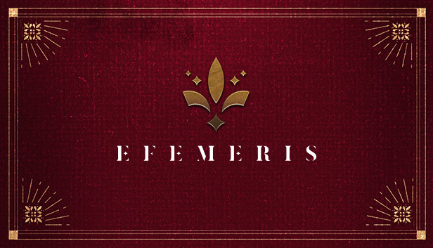 Efemeris - DTDA Games