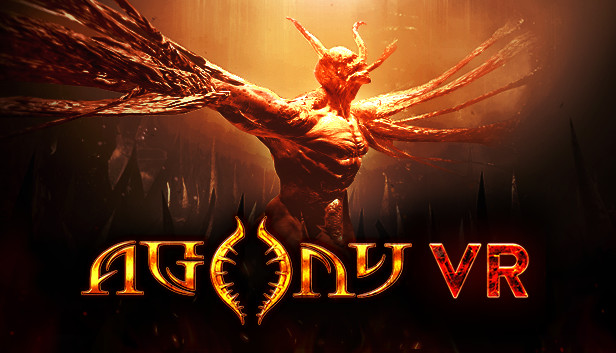 Agony VR