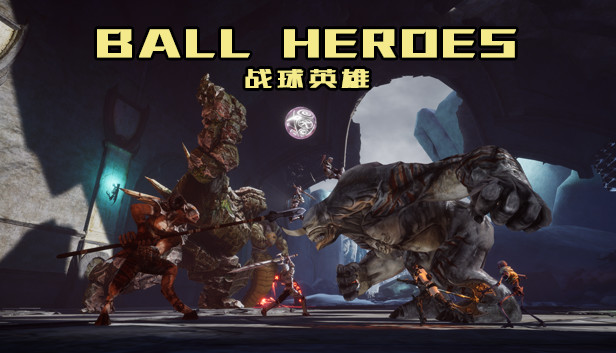 Ball Heroes
