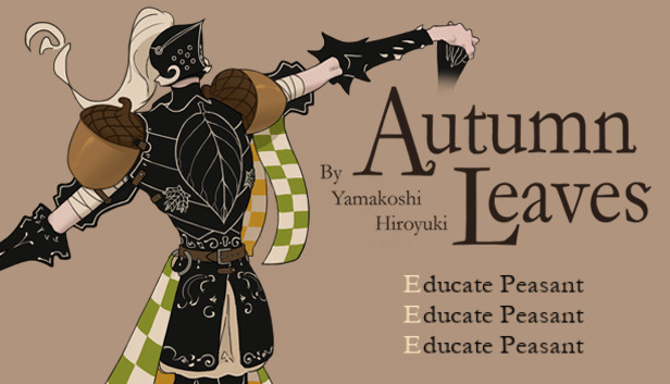 Autumn Leaves