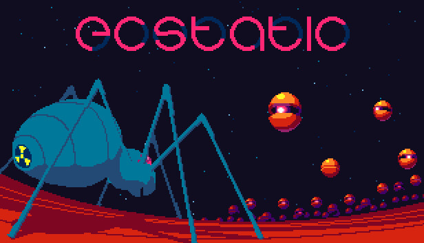 Ecstatic