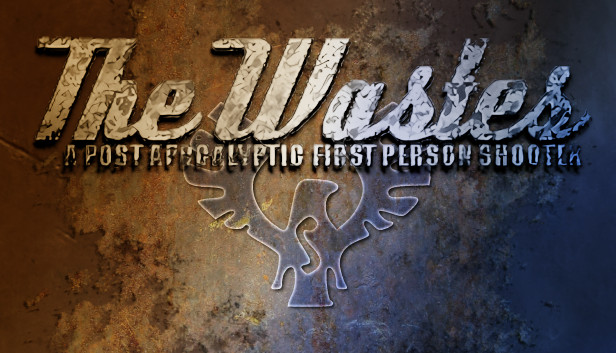 The Wastes