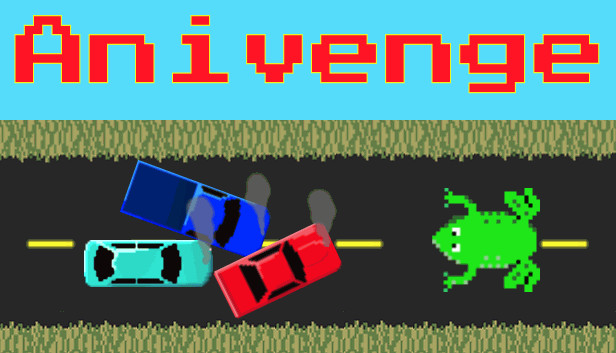 Anivenge