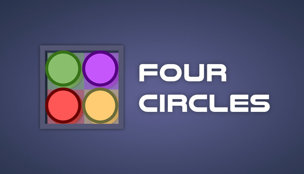 Four Circles