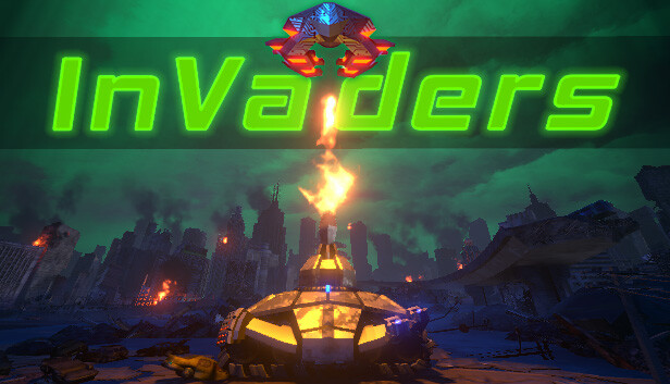 Invaders