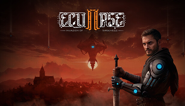 Eclipse 2: Invasion of Darkness