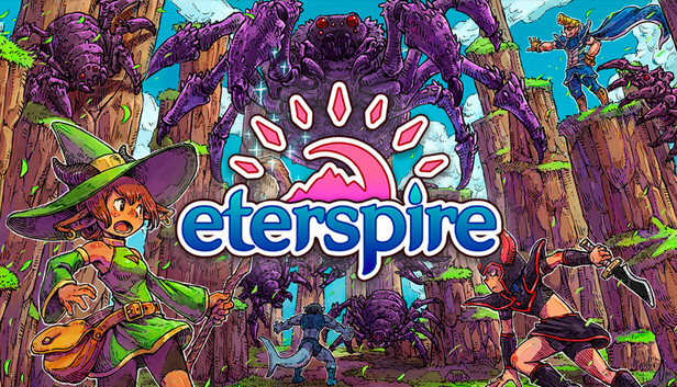 Eterspire