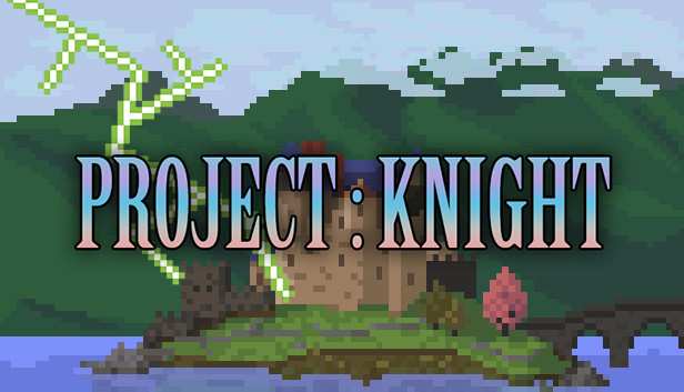 PROJECT : KNIGHT™