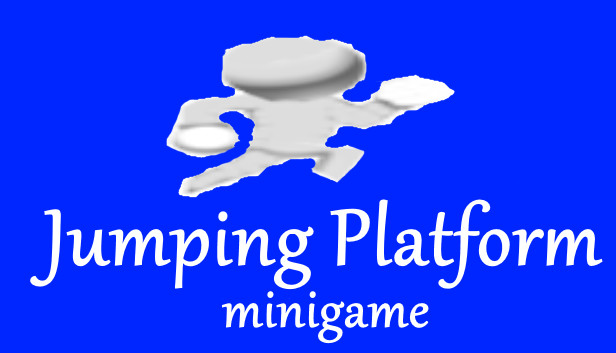 Jumping Platform Minigame
