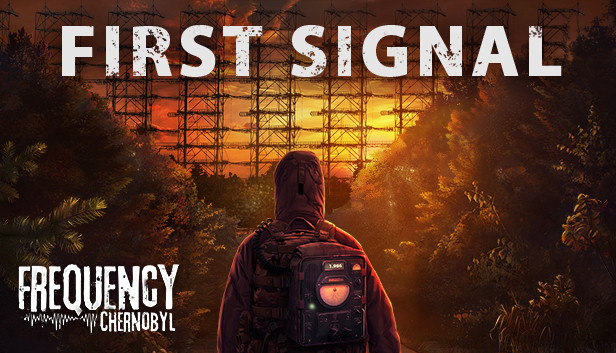 Frequency: Chernobyl — First Signal