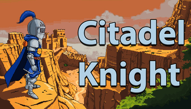 Citadel Knight