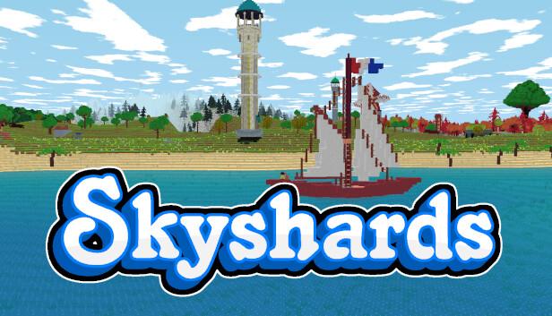 Skyshards