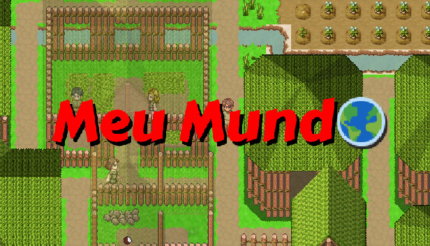 Meu Mundo
