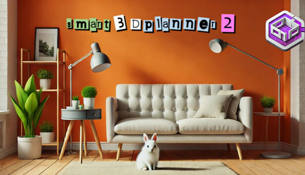 smart3Dplanner2 | 3D Floor Plan & Interior Design