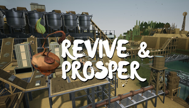 R & P: Prologue