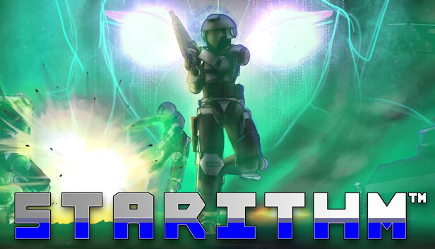 Starithm