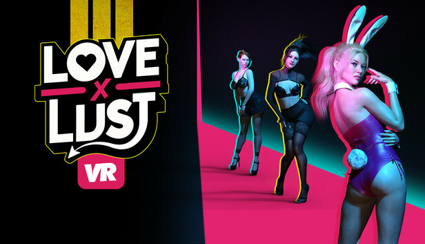 LoveXLust VR