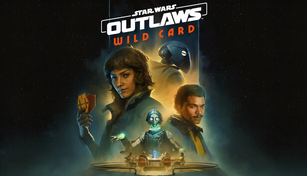 Star Wars Outlaws: Wild Card DLC