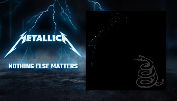 Beat Saber - Metallica - "Nothing Else Matters"