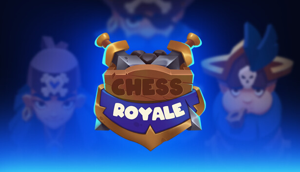 Chess Royale