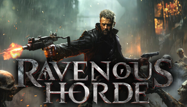 Ravenous Horde