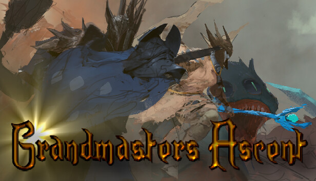Grandmasters Ascent