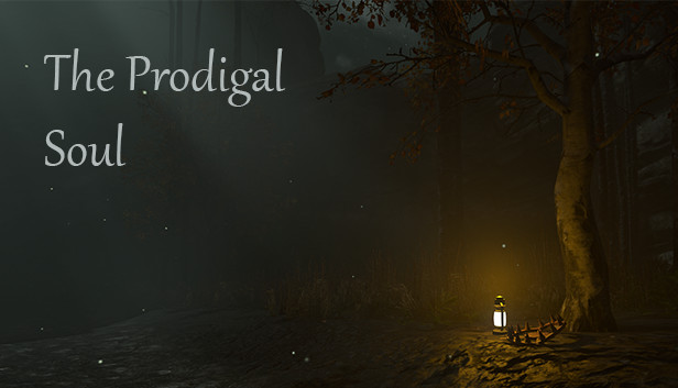 The Prodigal Soul