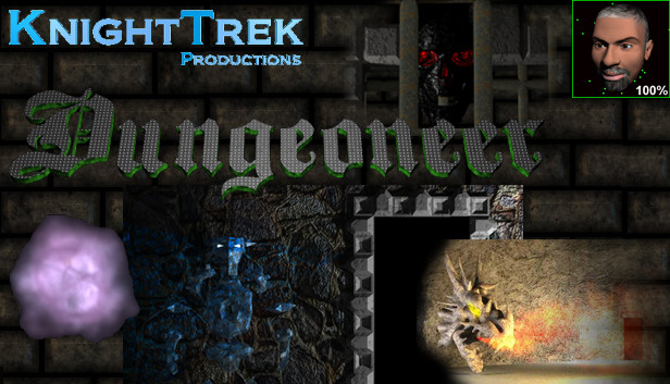 Dungeoneer