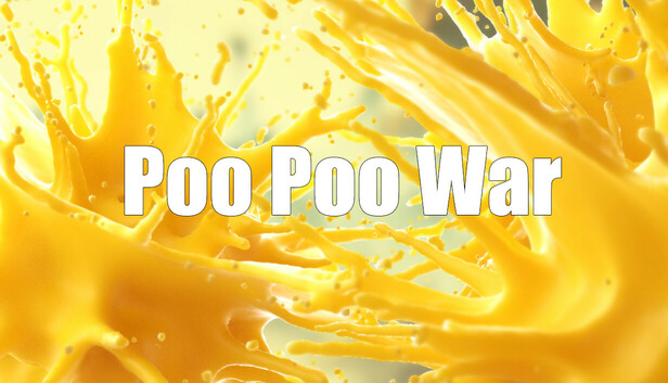 poopoowar