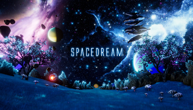 Space Dream