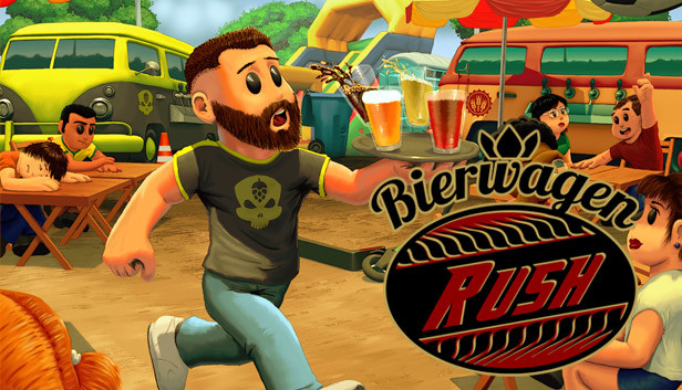 Bierwagen Rush